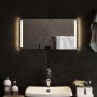Espejo de baño con LED 60x30 cm en Espejos | Comprar online en Foro24