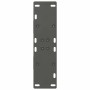 Patas para mesa de comedor en forma de A (2 unidades)