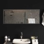 Espejo de baño con LED 100x40 cm