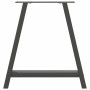 Patas para mesa de comedor en forma de A (2 unidades)