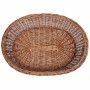 Cesta para perros/cama para mascotas sauce natural 90 cm