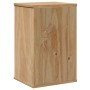 Mueble de baño OTTA madera maciza de pino 35x30x55 cm