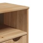 Mueble de baño OTTA madera maciza de pino 35x30x55 cm