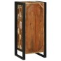 Armario de Baño Marrón 40 x 35 x 90 cm Madera maciza recuperada