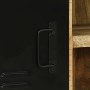 Banco Marrón 100 x 35 x 50 cm Madera maciza de Mango