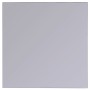 Azulejos de espejo sin marco vidrio 20,5 cm 16 unidades