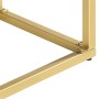Solid mango wood console table 90x30x75 cm by vidaXL, Side tables - Ref: Foro24-286555, Price: 198,16 €, Discount: %