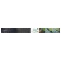 Nature Garden edging and anchor plugs black by Nature, Garden edging and edging - Ref: Foro24-428507, Price: 31,73 €, Discoun...