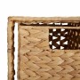 Unidad de almacenaje con 5 cestas 25,5x37x10 cm jacinto de agua