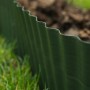 Nature Green Garden Border 0.25x9 m by Nature, Garden edging and edging - Ref: Foro24-428509, Price: 31,19 €, Discount: %