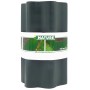 Nature Green Garden Border 0.25x9 m by Nature, Garden edging and edging - Ref: Foro24-428509, Price: 31,19 €, Discount: %