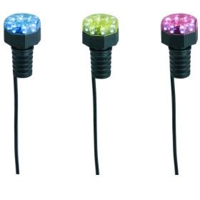 Ubbink Teichunterwasserlampe MiniBright 3x8 LED 1354019 von Ubbink, Zubehör für Teiche und Brunnen - Ref: Foro24-419677, Prei...