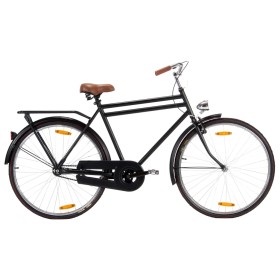 3056792  Holland Dutch Bike 28 inch Wheel 57 cm Fr