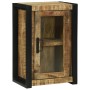 Armario de Baño Marrón 40 x 30 x 60 cm Madera maciza de Mango