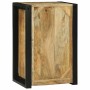 Armario de Baño Marrón 40 x 30 x 60 cm Madera maciza de Mango