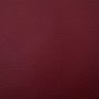 Banco de cuero sintético 139,5 cm color vino tinto