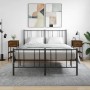Nachttische, 2 Stück, Eichenbraun, Holzwerkstoff, 34 x 36 x 70 cm von vidaXL, Nachttische - Ref: Foro24-825982, Preis: 76,69 ...