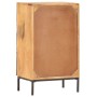 Solid mango wood sideboard 45x30x75 cm by vidaXL, Sideboards - Ref: Foro24-286560, Price: 120,76 €, Discount: %