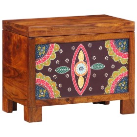 Caja de Almacenamiento Multicolor 50 x 30 x 40 cm