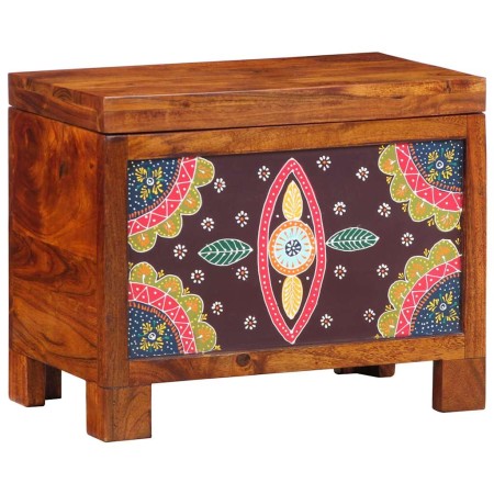 Caja de Almacenamiento Multicolor 50 x 30 x 40 cm