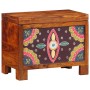 Caja de Almacenamiento Multicolor 50 x 30 x 40 cm