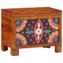 Caja de Almacenamiento Multicolor 50 x 30 x 40 cm