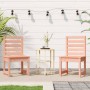 Gartenstühle 2 Stk. Douglasienholz 50x48x91,5 cm von vidaXL, Gartenstühle - Ref: Foro24-824030, Preis: 83,72 €, Rabatt: %