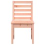 Gartenstühle 2 Stk. Douglasienholz 50x48x91,5 cm von vidaXL, Gartenstühle - Ref: Foro24-824030, Preis: 83,72 €, Rabatt: %