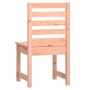 Gartenstühle 2 Stk. Douglasienholz 50x48x91,5 cm von vidaXL, Gartenstühle - Ref: Foro24-824030, Preis: 83,72 €, Rabatt: %