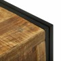 Caja de Almacenamiento con almacenamiento 80 x 50 x 50 cm
