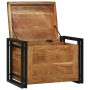 Caja de Almacenamiento con almacenamiento 60 x 40 x 41 cm