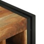 Estante de Vino 34.5 x 35 x 39 cm Madera maciza de Acacia