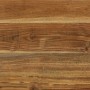 Estante de Vino 34.5 x 35 x 39 cm Madera maciza de Acacia