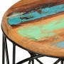 Couchtische 2 Einheiten recyceltes Massivholz von vidaXL, Couchtisch - Ref: Foro24-286578, Preis: 106,53 €, Rabatt: %