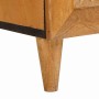 Mesa de Noche con cajón Marrón claro 50 x 33 x 60 cm