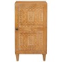 Vitrina Marrón claro 33.5 x 40 x 75 cm