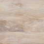 Mesa de Noche Beige 40 x 33 x 46 cm madera maciza de mango