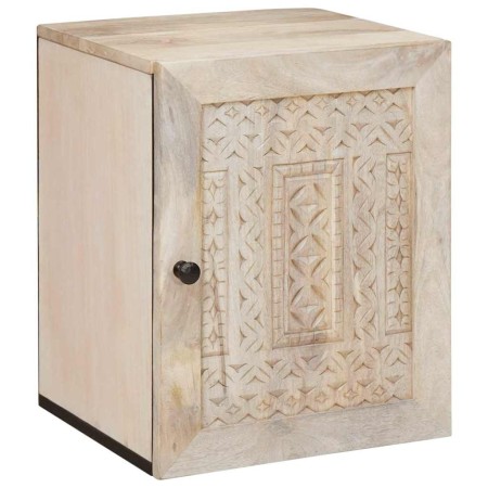 Gabinete de Baño Montaje en la pared 38 x 33.5 x 160 cm