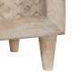 Vitrina Blanco 33.5 x 60 x 75 cm