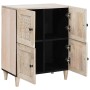 Vitrina 33.5 x 60 x 75 cm