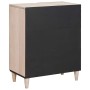 Vitrina 33.5 x 60 x 75 cm