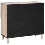 Vitrina Blanco 33.5 x 80 x 75 cm
