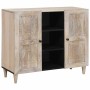 Vitrina 33.5 x 90 x 75 cm