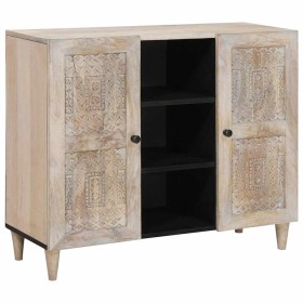 Vitrina 33.5 x 90 x 75 cm