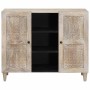 Vitrina 33.5 x 90 x 75 cm