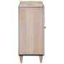 Vitrina 33.5 x 90 x 75 cm