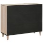 Vitrina 33.5 x 90 x 75 cm