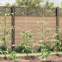 Soporte para planta espiral 20 unidades 170cm acero galvanizado