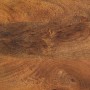 Vitrina Marrón 60 x 33.5 x 75 cm Madera maciza de Mango