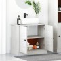 Gabinete para Lavabo VIGO antiguo 67.5 x 34 x 59 cm